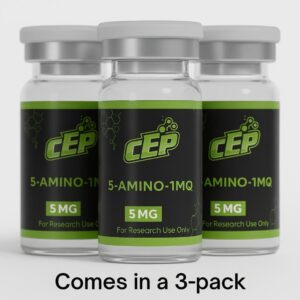 5-AMINO-1MQ (3-pack)