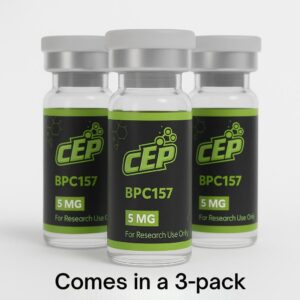 BPC157 (3-pack)