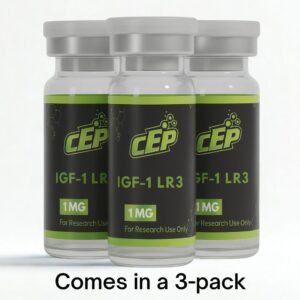 IGF-1 LR3 1mg
