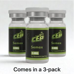 Semax (3-pack)