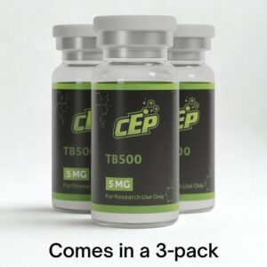 TB500 (3-pack)