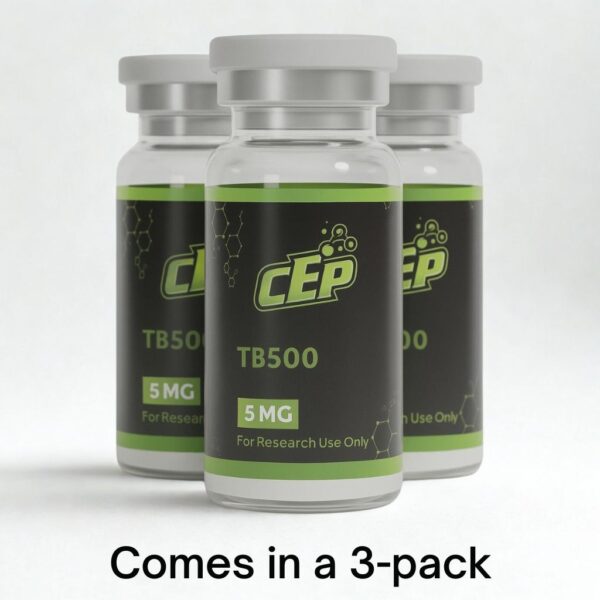 TB500 (3-pack)