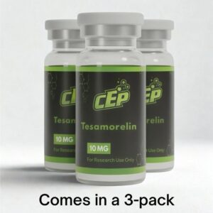 Tesamorelin (3-pack)