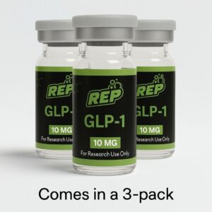 GLP1 (3-pack)