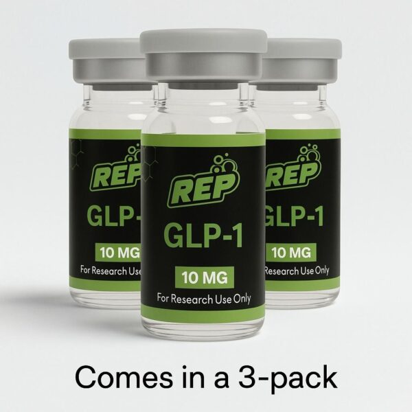 GLP1 (3-pack)