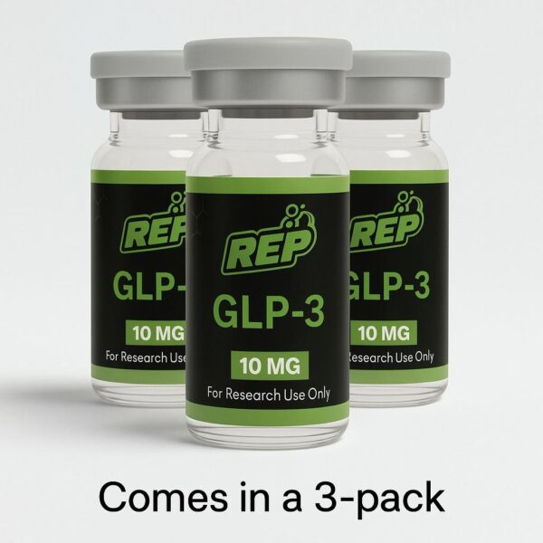 GLP3 - (3pack)