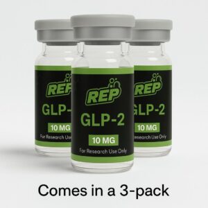 GLP2 (3-pack)