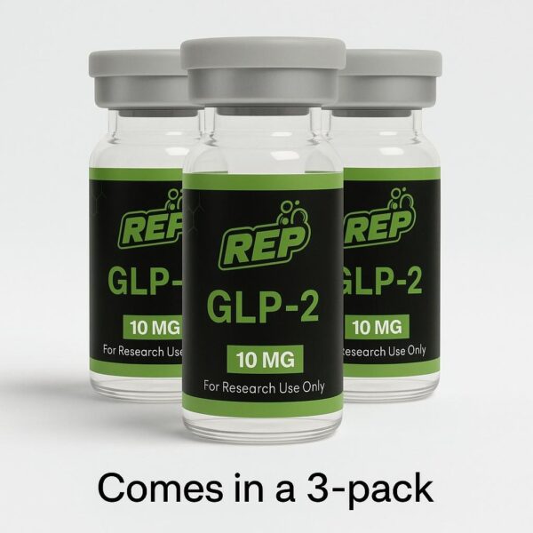 GLP2 (3-pack)